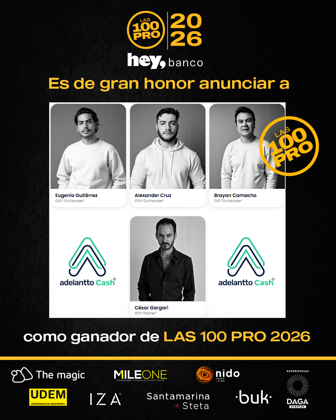 Adelanttocash