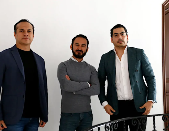 Adelantto team